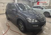 SsangYong Kyron I Рестайлинг Иваново  - изображение 35