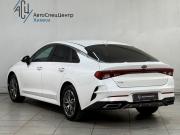 Kia K5 III Химки  - изображение 34