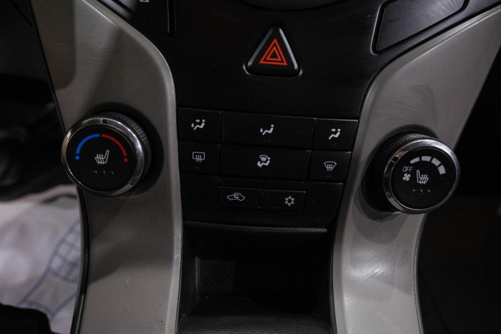 Chevrolet Cruze I Новокузнецк  - изображение 27