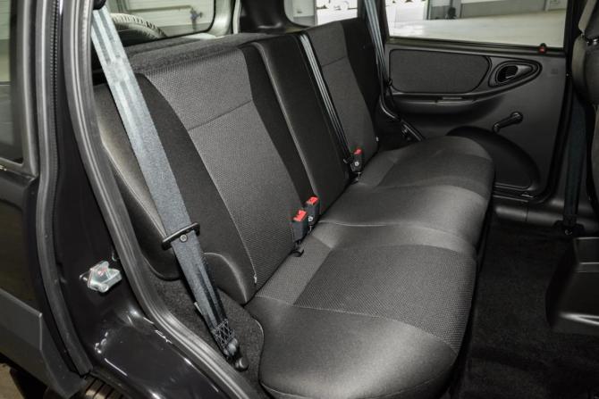 Lada (ВАЗ) Niva I Рестайлинг (Travel) с пробегом 2025 года, цена 1 400 000 рублей, 8 км, внедорожник, Автокод Объявления