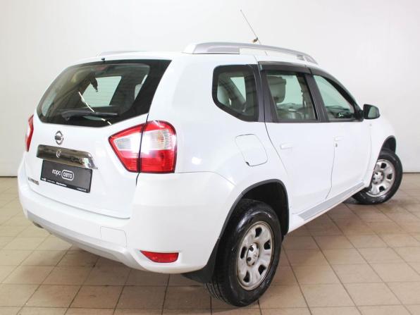 Nissan Terrano III (D10) с пробегом 2015 года, цена 995 000 рублей, 102498 км, внедорожник, Автокод Объявления