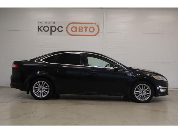 Ford Mondeo IV Рестайлинг с пробегом 2012 года, цена 695 800 рублей, 258302 км, седан, Автокод Объявления