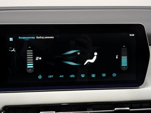 BAIC U5 Plus с пробегом 2024 года, цена 895 000 рублей, 174606 км, седан, Автокод Объявления