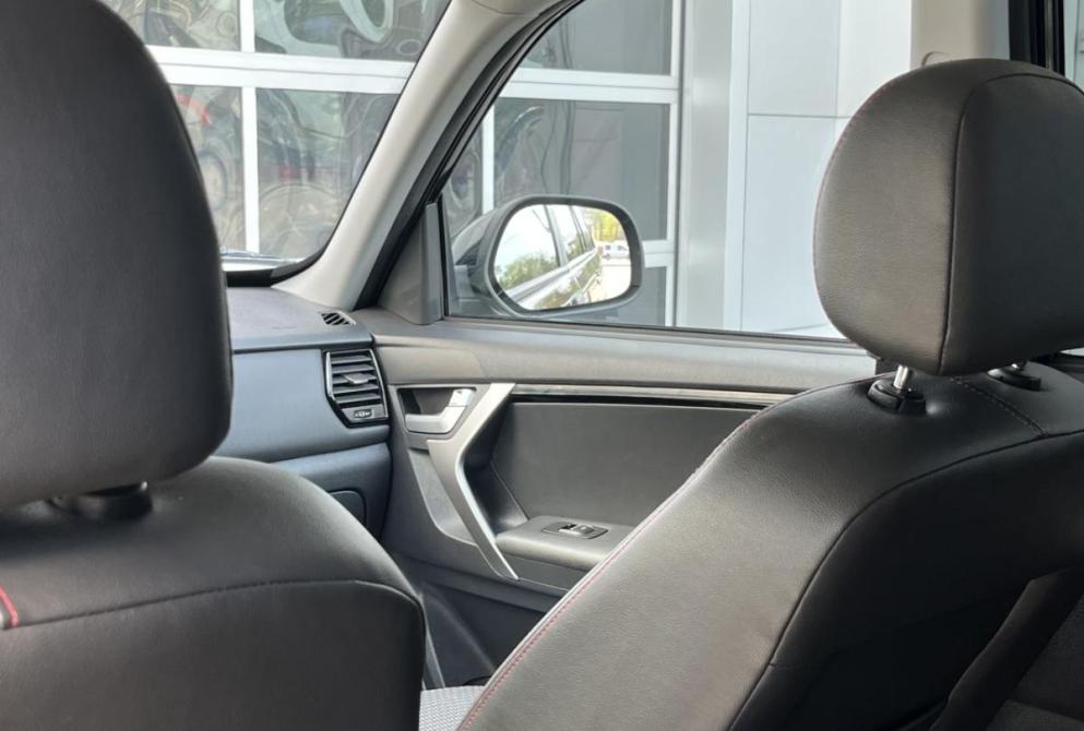 Chery Tiggo 3 I Владимир  - изображение 16