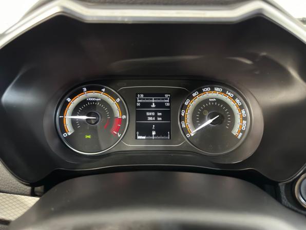 Lada (ВАЗ) Vesta I Рестайлинг (NG) с пробегом 2023 года, цена 1 220 000 рублей, 50410 км, седан, Автокод Объявления