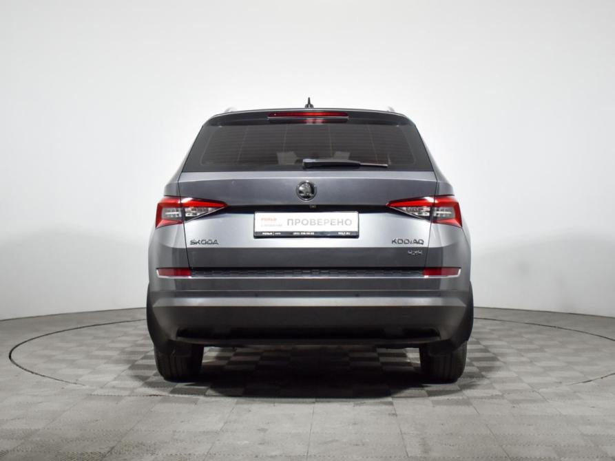 Skoda Kodiaq I Санкт-Петербург  - изображение 7