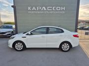 Kia Rio III Екатеринбург  - изображение 15