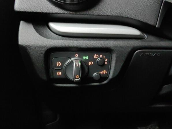 Audi A3 III (8V) с пробегом 2013 года, цена 954 000 рублей, 142083 км, хэтчбек, Автокод Объявления