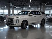 Hyundai Palisade I Рестайлинг Москва  - изображение 32