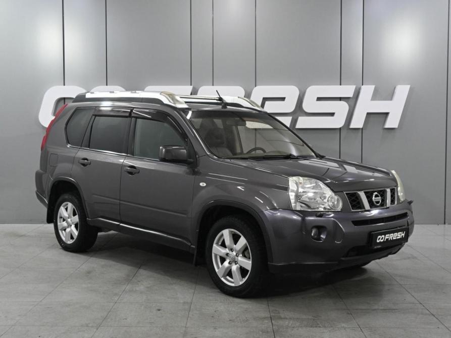 Nissan X-Trail II Ростов-на-Дону  - изображение 1