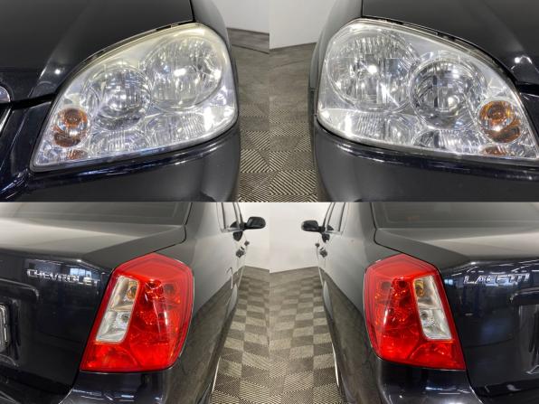 Chevrolet Lacetti I с пробегом 2008 года, цена 595 000 рублей, 149514 км, седан, Автокод Объявления
