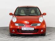 Nissan Micra III (K12) Санкт-Петербург  - изображение 22