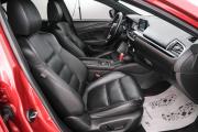 Mazda 6 III (GJ) Рестайлинг Красноярск  - изображение 35