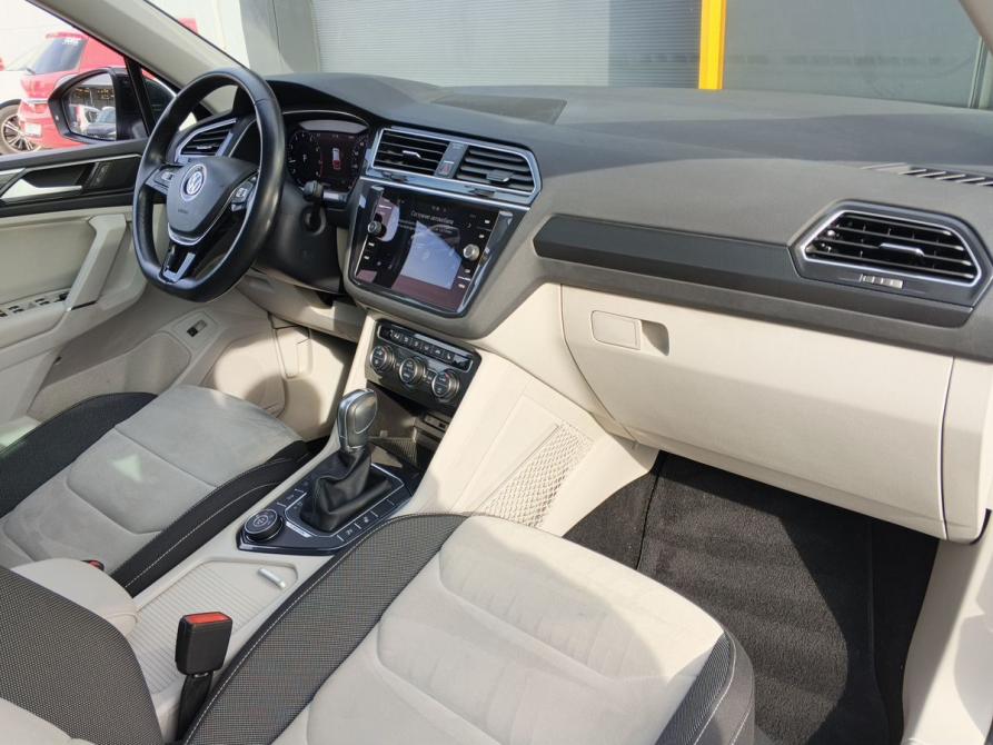 Volkswagen Tiguan II Москва  - изображение 12