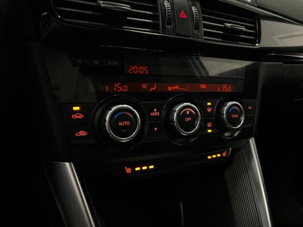 Mazda CX-5 I с пробегом 2014 года, цена 1 550 001 рубль, 184820 км, внедорожник, Автокод Объявления