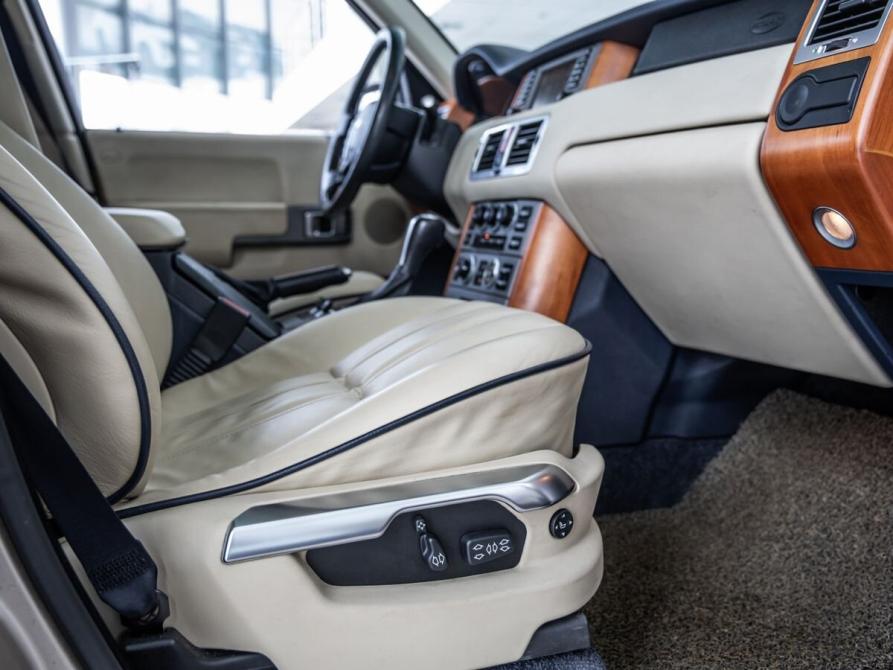 Land Rover Range Rover III Волгоград  - изображение 19