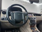 Land Rover Discovery IV Рестайлинг Уфа  - изображение 46