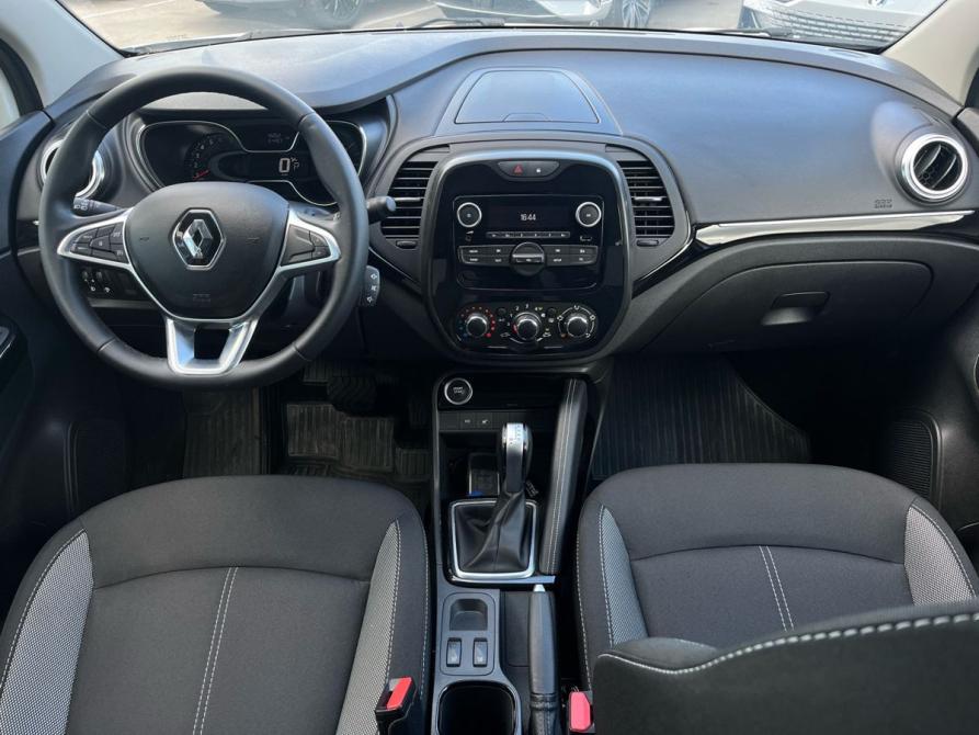 Renault Kaptur I Рестайлинг Калуга  - изображение 9