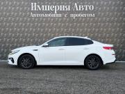 Kia Optima IV Рестайлинг Краснодар  - изображение 37
