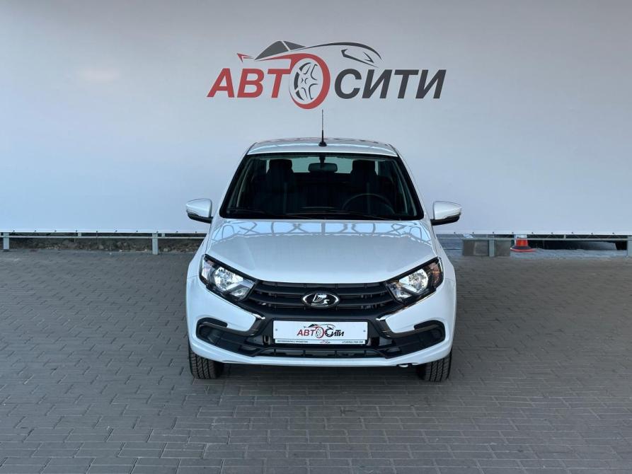 Lada (ВАЗ) Granta I Рестайлинг Тамбов  - изображение 3