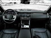 Land Rover Range Rover V Москва  - изображение 47