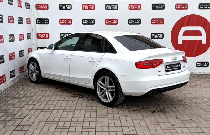 Audi A4 IV (B8) Рестайлинг с пробегом 2012 года, цена 1 100 000 рублей, 145300 км, седан, Автокод Объявления