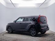 Kia Soul III Москва  - изображение 24