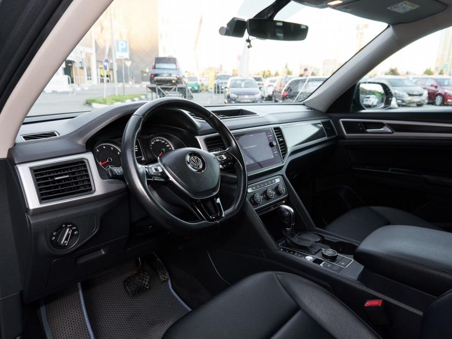 Volkswagen Teramont I Казань  - изображение 5