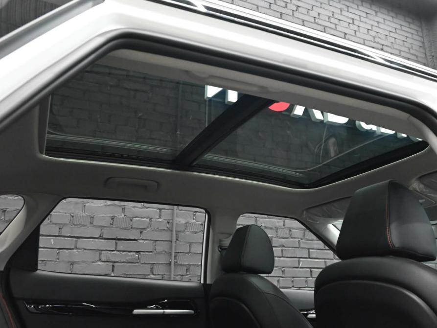 Kia Seltos I Рестайлинг Екатеринбург  - изображение 12
