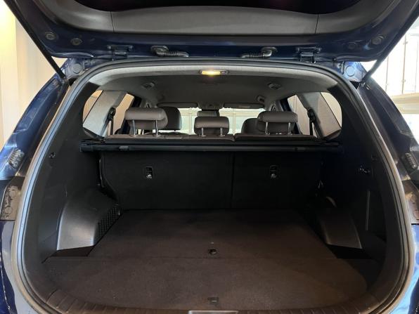 Hyundai Santa Fe IV с пробегом 2019 года, цена 2 933 000 рублей, 104630 км, внедорожник, Автокод Объявления