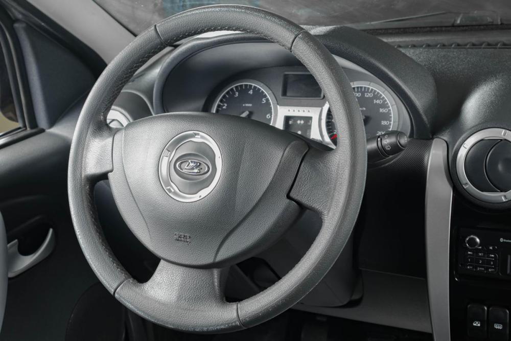 Lada (ВАЗ) Largus I Рестайлинг Тюмень  - изображение 12