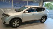 Nissan X-Trail III Вологда  - изображение 31