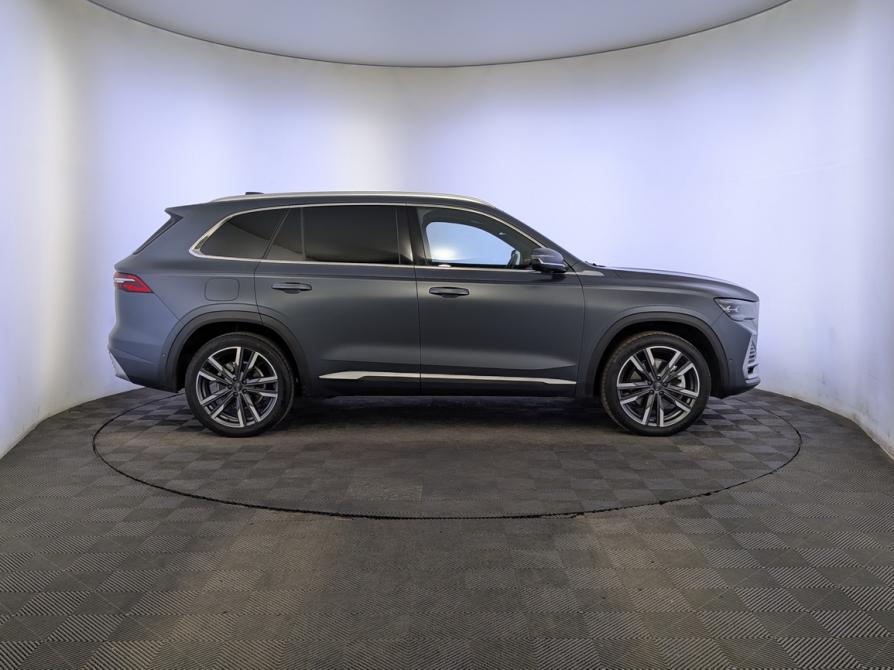 Geely Monjaro I Москва  - изображение 4