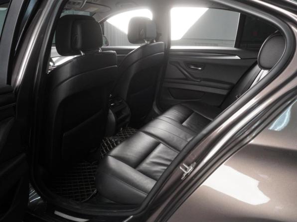 BMW 5 серии VI (F10/F11/F07) с пробегом 2012 года, цена 2 549 000 рублей, 186106 км, седан, Автокод Объявления