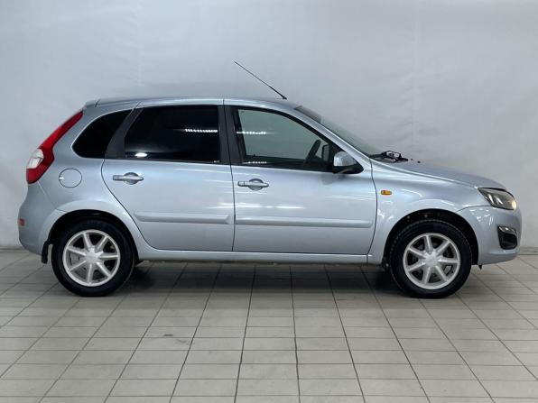 Lada (ВАЗ) Kalina II с пробегом 2014 года, цена 479 000 рублей, 155411 км, хэтчбек, Автокод Объявления
