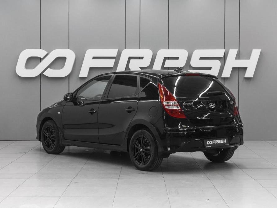 Hyundai i30 I Рестайлинг Ростов-на-Дону  - изображение 2