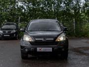 Honda CR-V III Санкт-Петербург  - изображение 16