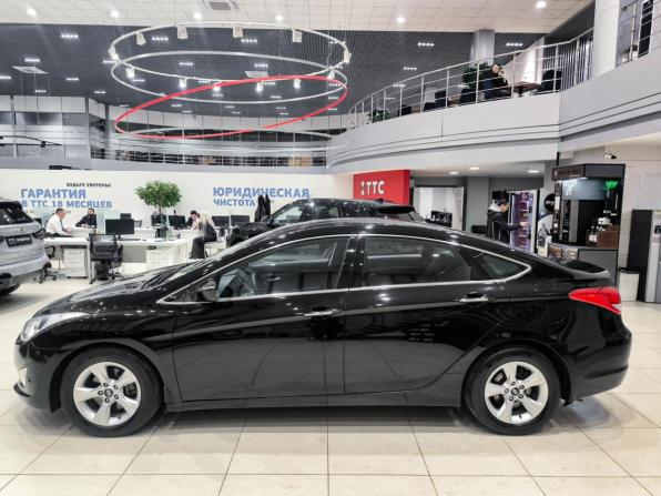 Hyundai i40 I с пробегом 2014 года, цена 1 099 000 рублей, 168906 км, седан, Автокод Объявления