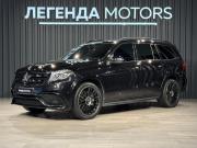 Mercedes-Benz GLS AMG I (X166) Иркутск  - изображение 37