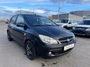 Hyundai Getz I Рестайлинг Саратов  - изображение 33
