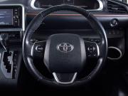 Toyota Sienta II Кемерово  - изображение 32
