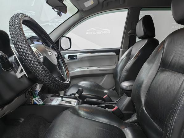 Mitsubishi Pajero Sport II с пробегом 2010 года, цена 1 870 000 рублей, 226000 км, внедорожник, Автокод Объявления