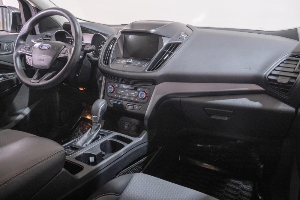 Ford Escape III Рестайлинг Томск  - изображение 20