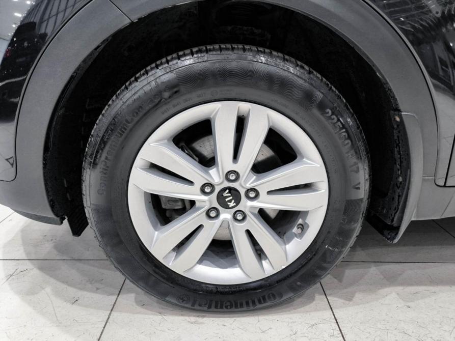 Kia Sportage IV Казань  - изображение 22