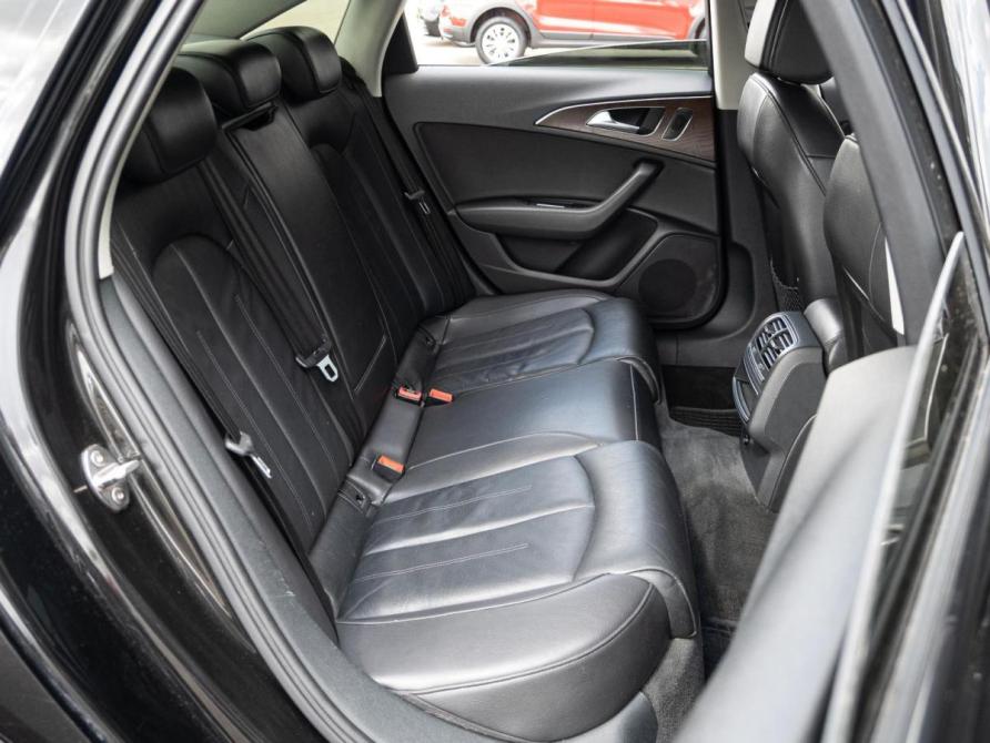 Audi A6 IV (C7) Рестайлинг Краснодар  - изображение 7