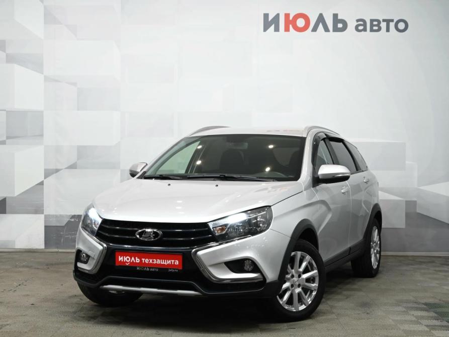Lada (ВАЗ) Vesta I Екатеринбург  - изображение 1