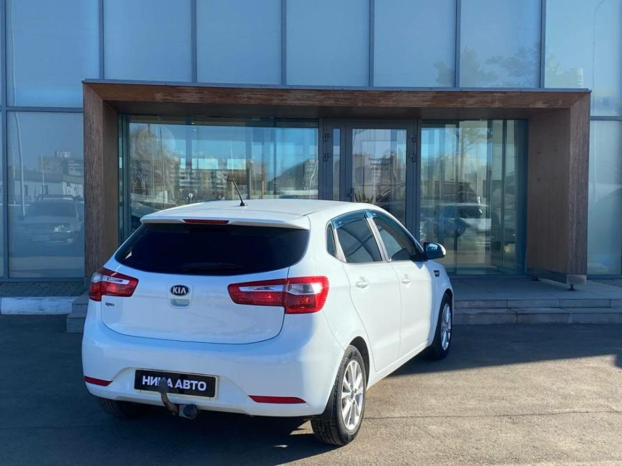 Kia Rio III Оренбург  - изображение 5