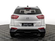 Hyundai Creta I Москва  - изображение 34