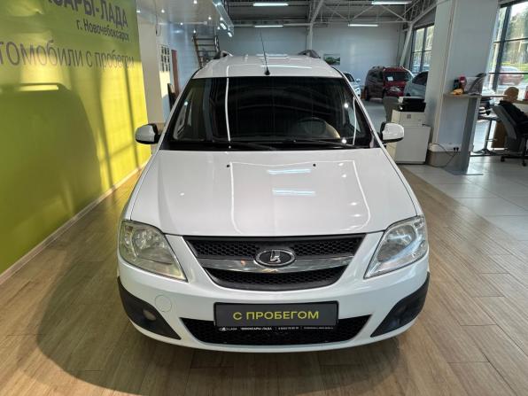 Lada (ВАЗ) Largus I с пробегом 2013 года, цена 588 000 рублей, 265689 км, универсал, Автокод Объявления