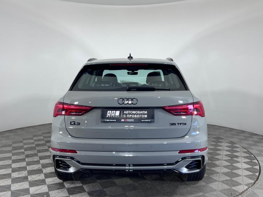 Audi Q3 II (F3) Ростов-на-Дону  - изображение 6